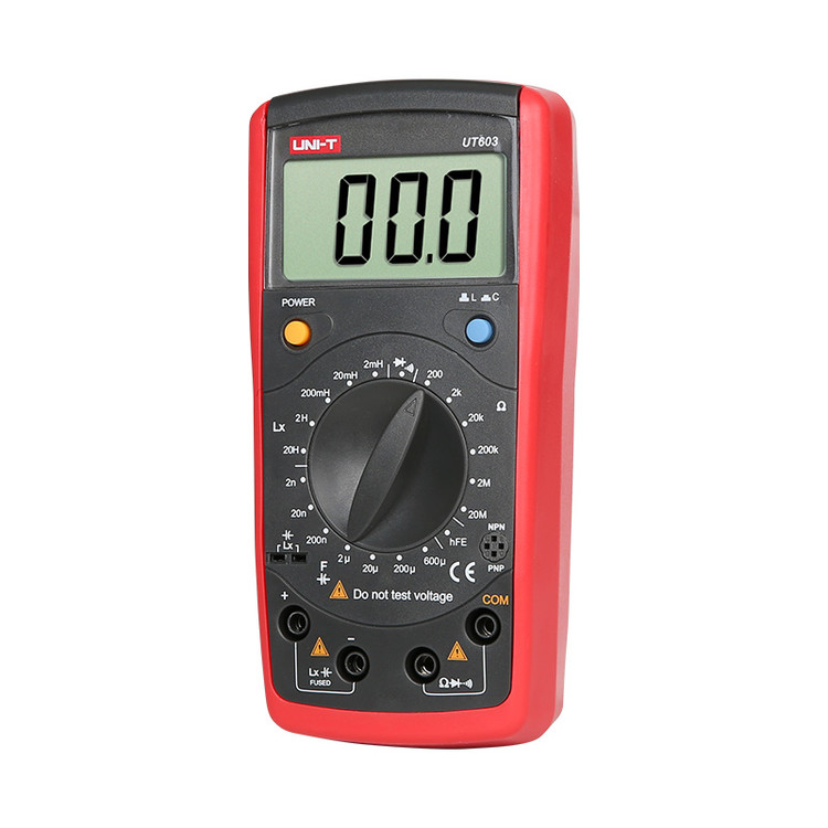 خازن سنج یونیتی ut603
