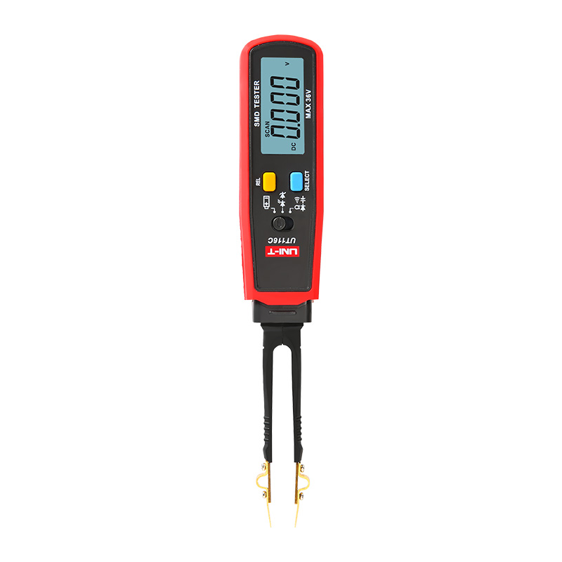 تستر پنسی یونیتی ut116c