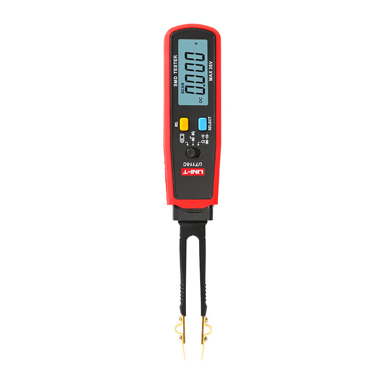 تستر پنسی یونیتی ut116c