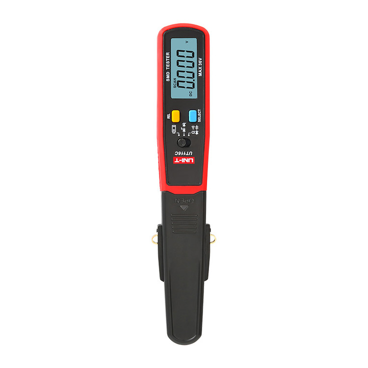 تستر پنسی یونیتی ut116c