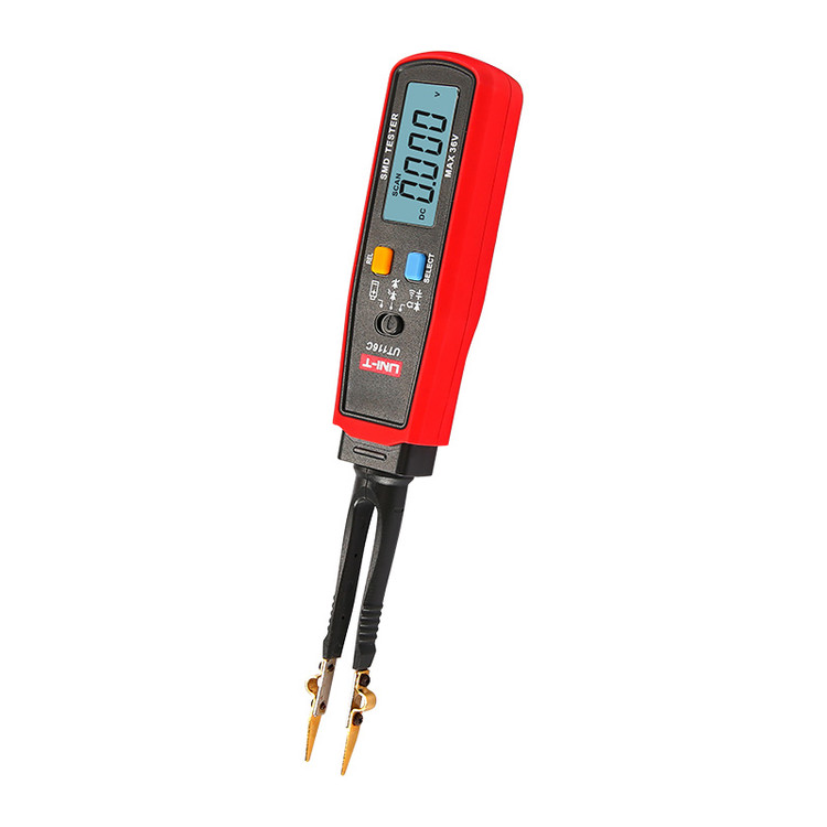 تستر پنسی یونیتی ut116c