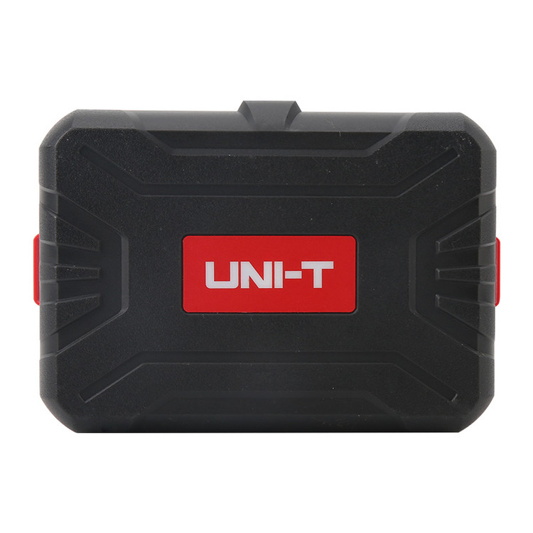 تستر مقاومت عایقی یونیتی ut501e