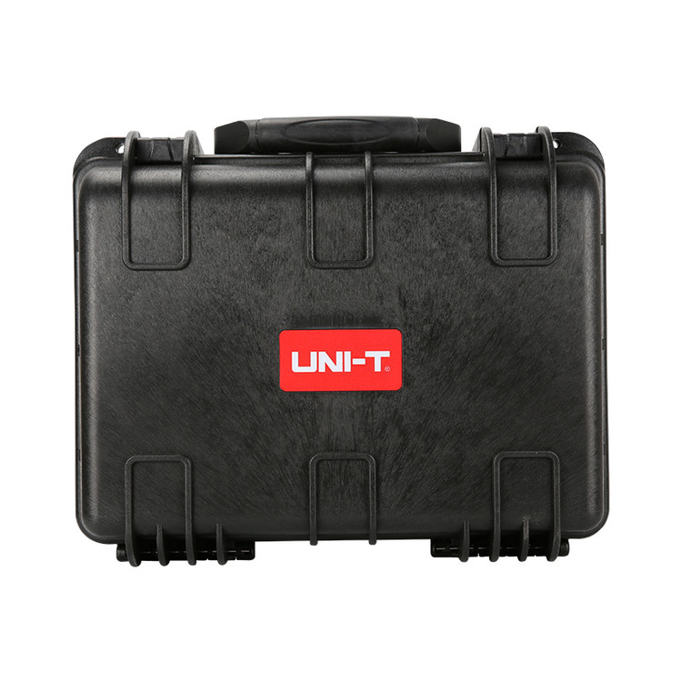 تستر مقاومت عایقی یونیتی ut516b