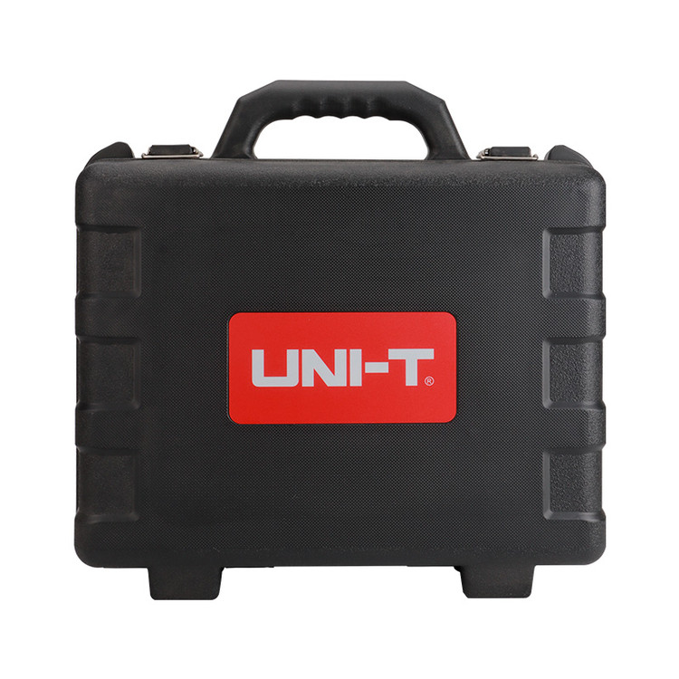تستر مقاومت عایقی یونیتی ut515b