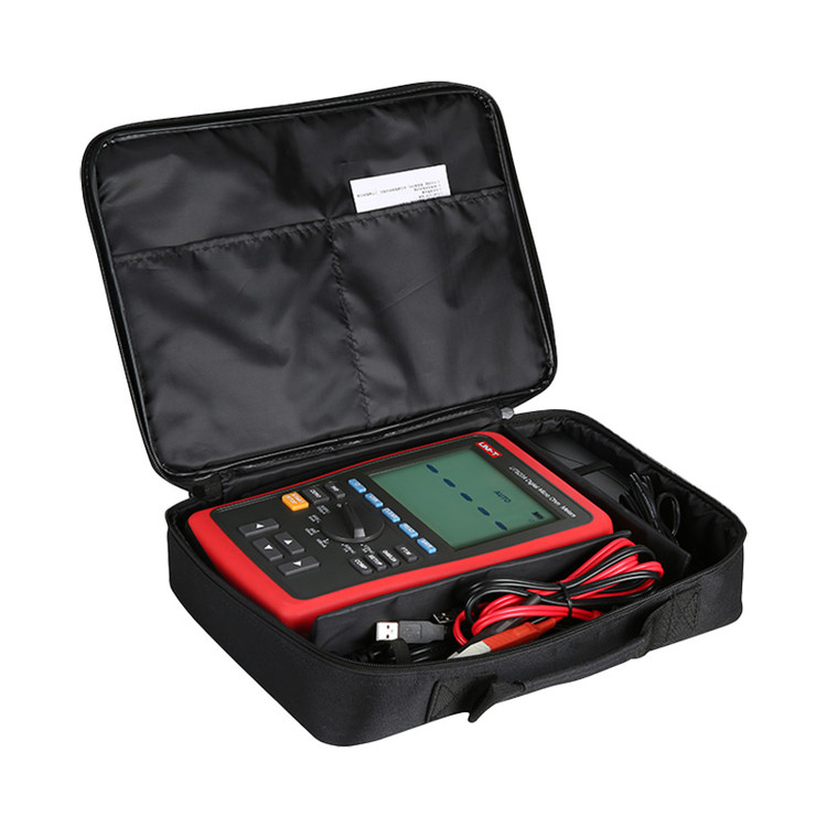 میکرو اهم متر یونیتی ut620a