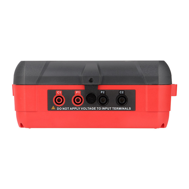 میکرو اهم متر یونیتی ut620c