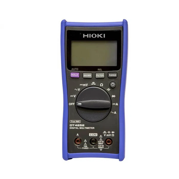 مولتی متر دیجیتال هیوکی dt4252