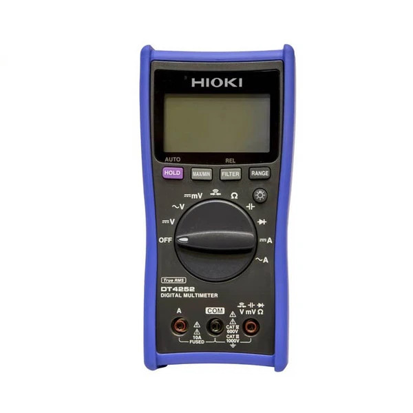 مولتی متر دیجیتال هیوکی dt4252