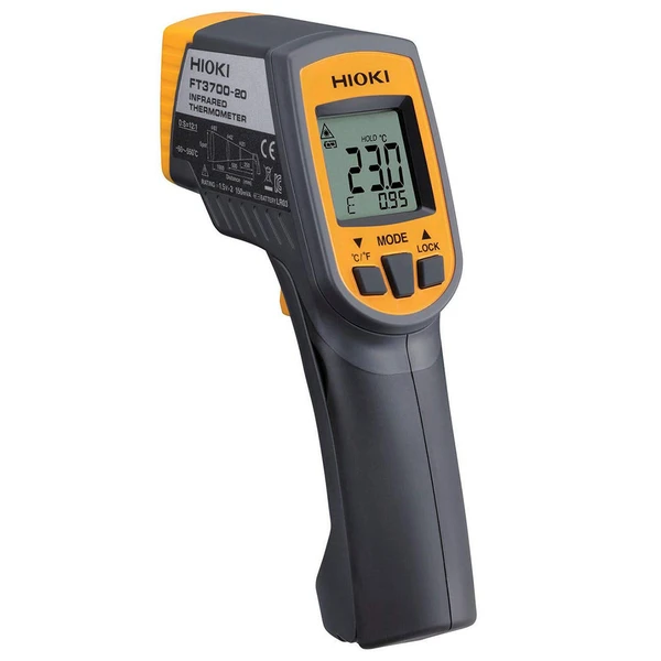 ft3700-20 ترمومتر لیزری هیوکی