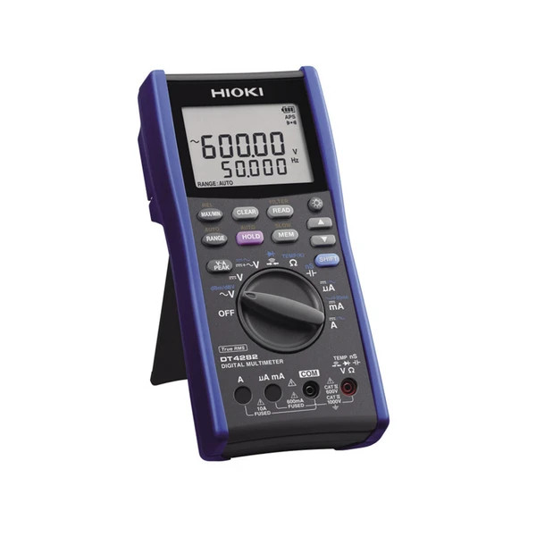 مولتی متر دیجیتال هیوکی dt4282