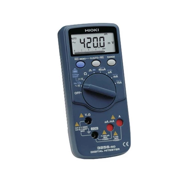مولتی متر هیوکی 50-3256