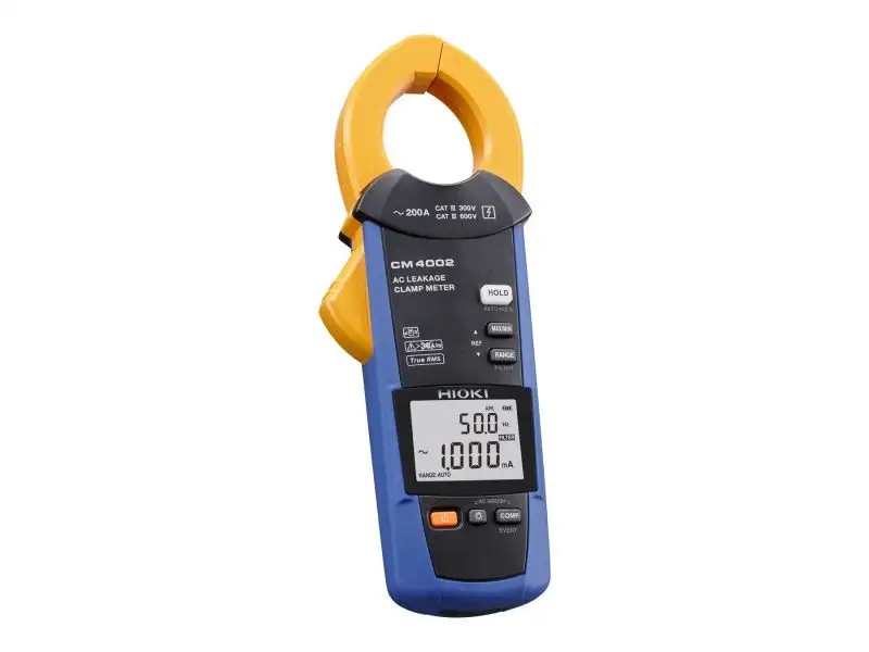 نشت یاب جریان متناوب هیوکی HIOKI CM4002
