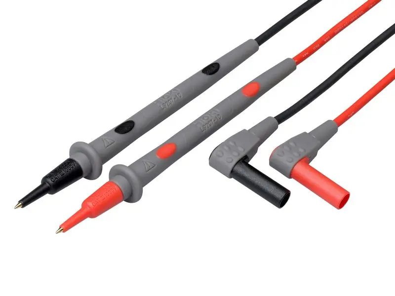 پراب مولتی متر هیوکی مدل HIOKI L9207-10