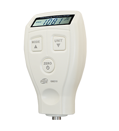 ضخامت سنج بنتک مدل BENETECH GM210