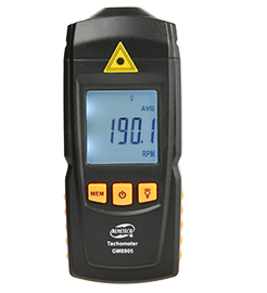 دورسنج لیزری بنتک مدل BENETECH GM8905