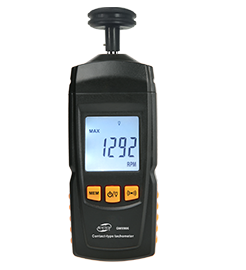 دورسنج مکانیکی بنتک مدل BENETECH GM8906