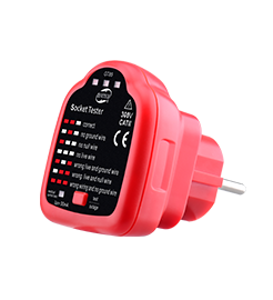 تستر RCD بنتک مدل BENETECH GT85
