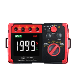ارت سنج بنتک مدل BENETECH GT5105A