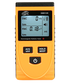 تستر میدان مغناطیسی بنتک BENETECH GM3120