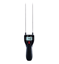 رطوبت سنج دانه بنتک مدل BENETECH GM650A