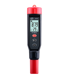 اسید سنج بنتک مدل BENETECH GM761