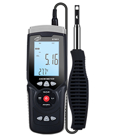 هات وایر بنتک مدل BENETECH GT8911