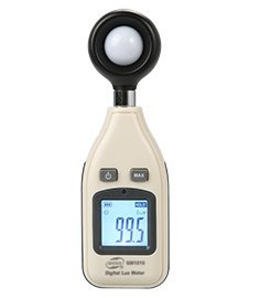لوکس متر بنتک مدل BENETECH GM1010