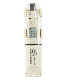 دیتالاگر دیجیتال دما و رطوبت بنتک BENETECH GM1365