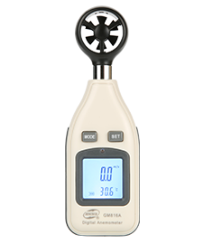 بادسنج بنتک مدل BENETECH GM816A