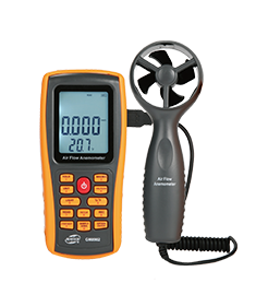 بادسنج دیجیتال بنتک مدل BENETECH GM8902
