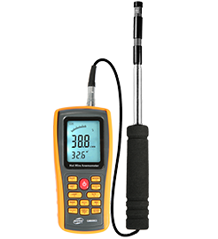 هات وایر بنتک مدل BENETECH GM8903