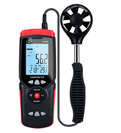 بادسنج دیجیتال بنتک کد BENETECH GT8907