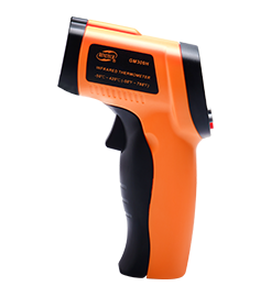 ترمومتر لیزری 420 درجه بنتک BENETECH GM300H