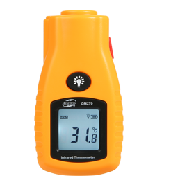 ترمومتر لیزری بنتک BENETECH GM270