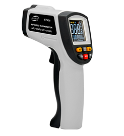 ترمومتر لیزری بنتک BENETECH GT950