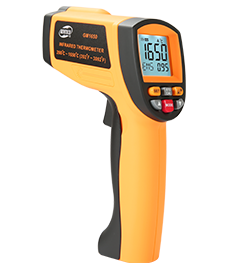 ترمومتر بنتک BENETECH GM1650